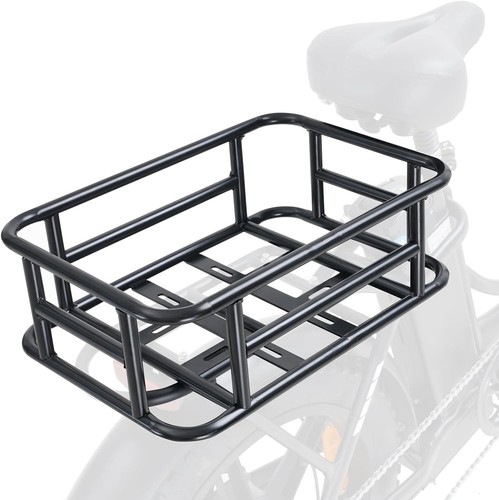Hitway cestino bici posteriore - bici,