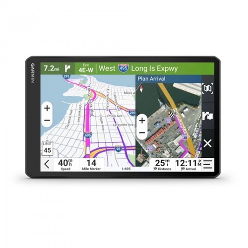 Garmin dezl otr1020 navigatore - garmin,