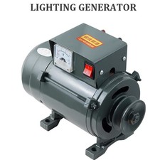Generatore magnete permanente