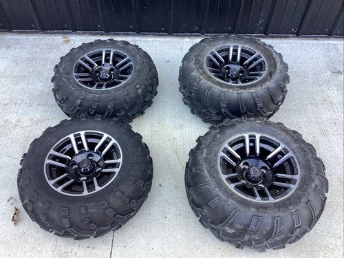 Cerchi pneumatici kubota rtv - cerchi,