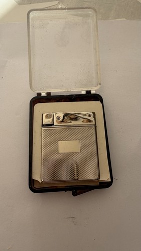 Briquet vintage gloric austria - gloric,