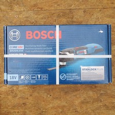 Bosch GOP18V-28N Utensile