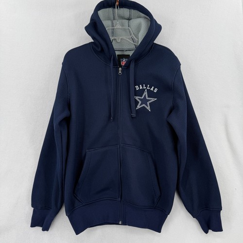 Felpa con cappuccio - nfl, dallas