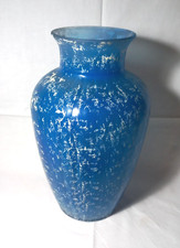 Vaso portafiori vintage in