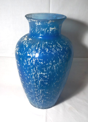 Vaso portafiori vintage - , in