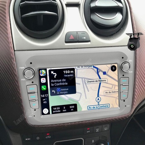Carplay per alfa - alfa, mito
