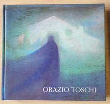 ORAZIO TOSCHI. 1887-1972. Edit