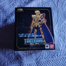 Saint Seiya Myth Cloth EX