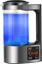 ionizzatore-purificatore acqua