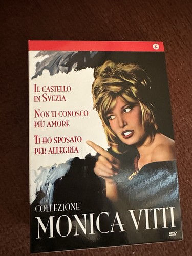 Cofanetto dvd film collezione - film,