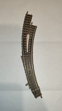 Fleischmann Piccolo Spur N