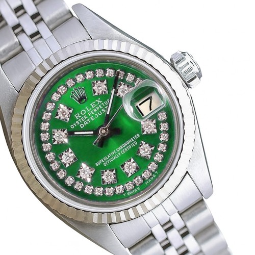 Orologio rolex datejust corda - datejust,