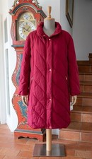 Piumino Lungo Goldix Taglia XL
