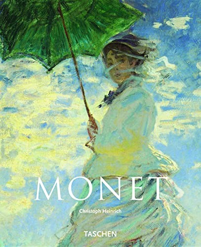 Monet basic art - monet, (basic