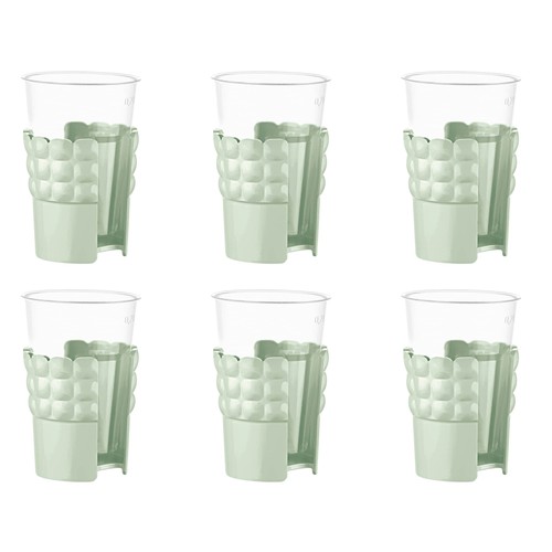 Guzzini tiffany set - set, di