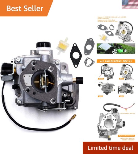 Carburatore per motori kohler - carburatore,