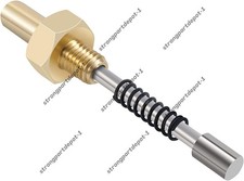 Valvola di sicurezza pressione