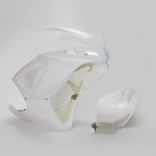 Carena completa MPW in fibra di vetro corsa per Suzuki GSX-R 600 06-07