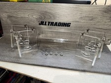 HUDY SET-UP STATION PER AUTO DA TURISMO 1/10 - Usato