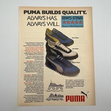Scarpe da corsa Puma 1979