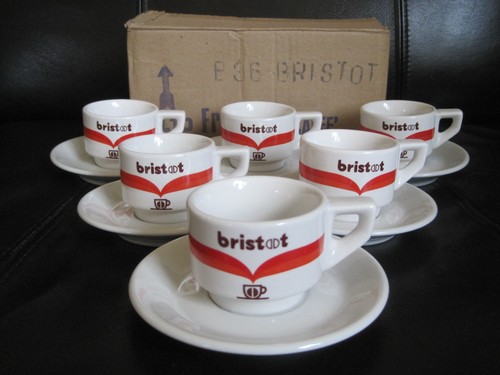 Tazzine bar espresso - tazzine,
