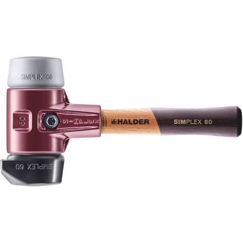Halder simplex martello - simplex,