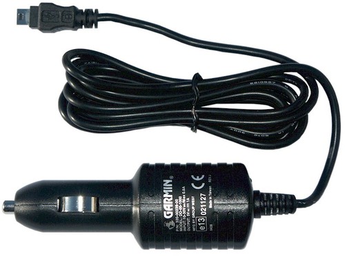 Garmin volt adapter cable - garmin,