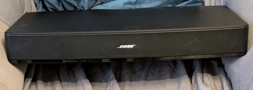 Bose solo sound - bose,