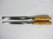 Set 2 scalpelli Robert Sorby