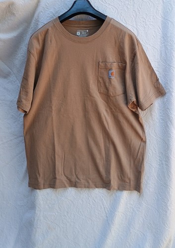 Carhartt loose fit - fit, heavyweight