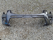 PARAURTI ANTERIORE FORD RANGER VI WILDTRAK 2022R->