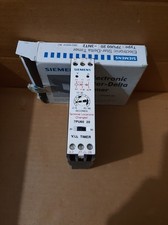 7PU60 20-3NT2 Siemens Timer