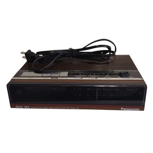 Panasonic 6085 accu set - panasonic, rc-6085