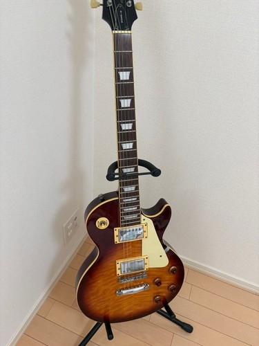 Epiphone les paul standard - paul,