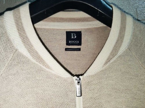 Men boggi milano cardigan - boggi,