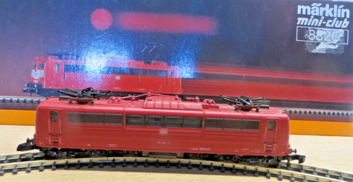 Märklin 8826 pesante treno - 8826,