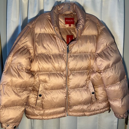 Guess giubbotto donna - giubbotto,
