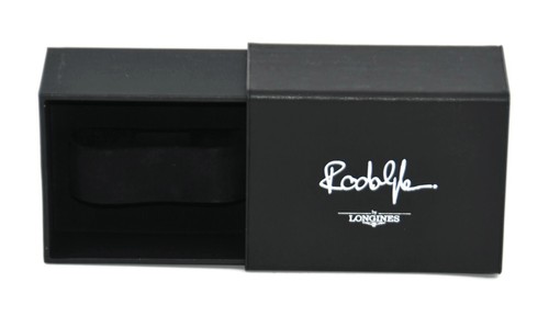 Scatola orologio longines - scatola,