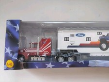 Ford CLT 9000 1990 Camion