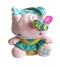 HELLO KITTY BORSA CAMOMILLA H