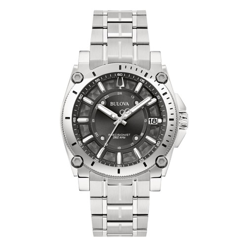 Orologio bulova precisionist - orologio,