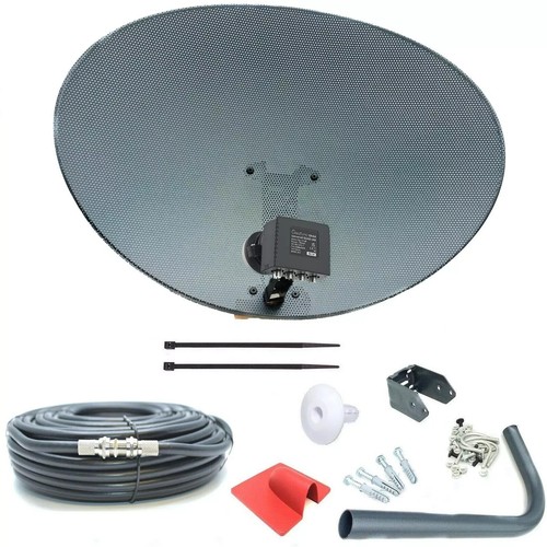 Kit 80cm zona piatto - 80cm,