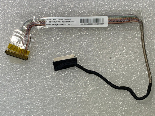 1025c lvds cable - per, notebook