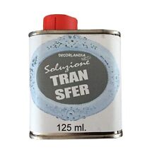 Soluzione transfer Decorlandia 125 ml
