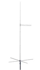 Antenna broadcast top - fm, gain