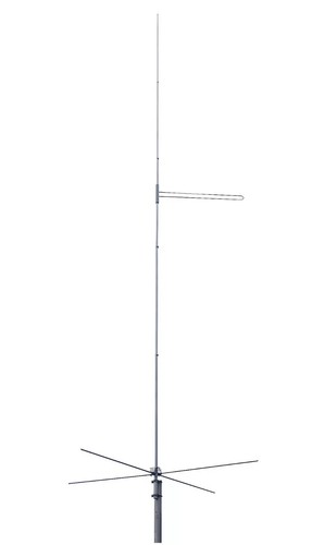 Antenna broadcast top - broadcast, gain