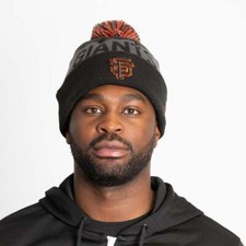 Cappello Pom New Era San