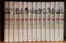 ALAN FORD STORY DAL 1 a 105 +