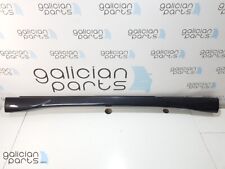 183117999 Paraurti Sinistro