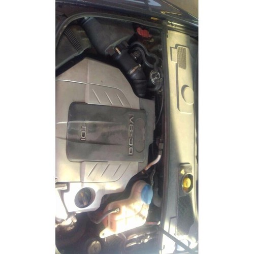 Cambio automatico audi - cambio, a6